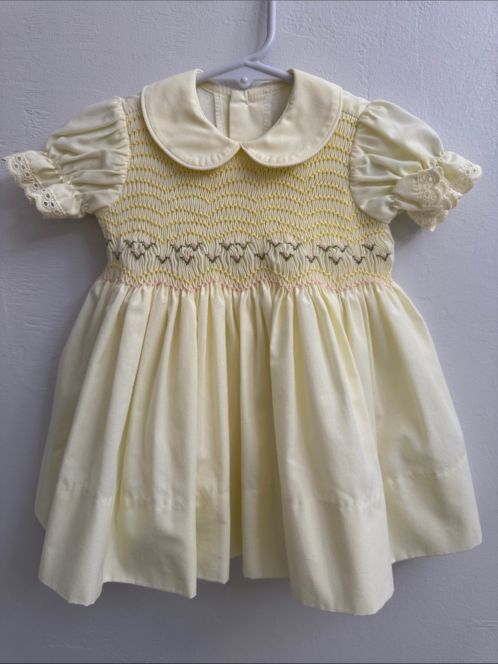 Lullaby Set Dress